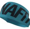 Dynafit čelenka Light Logo Headband storm blue Velikost: UNI