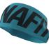 Dynafit čelenka Light Logo Headband storm blue Velikost: UNI