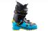 Dynafit lyžiarky Seven Summits Boot 22/23 mallard/lime punch Velikost: 29