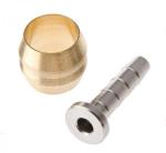 Shimano diely pre skrátenie hadičky BH90 Velikost: UNI