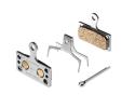 Shimano brzdové platničky G04S Velikost: UNI