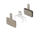 Shimano brzdové platničky B05S Velikost: UNI