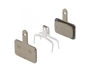 Shimano brzdové platničky B05S Velikost: UNI