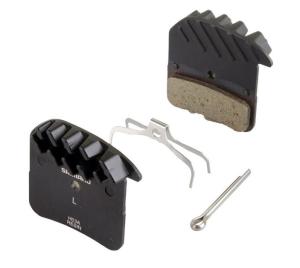 Shimano brzdové platničky H03A Velikost: UNI