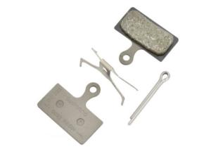 Shimano brzdové platničky G03S Velikost: UNI