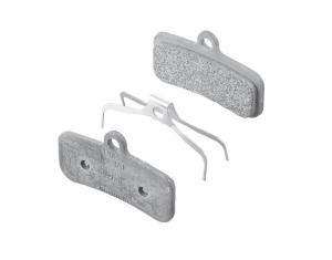 Shimano brzdové platničky D02S Velikost: UNI