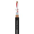Sommer Cable BINARY 234 AES/EBU Cable,Black