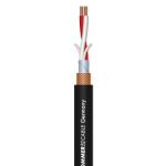 Sommer Cable BINARY 234 AES/EBU Cable,Black