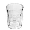 Kinekus Pohár štamprlík 20ml sklo s ciachom