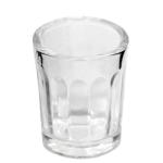 Kinekus Pohár štamprlík 20ml sklo s ciachom