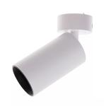 T-LED Biele LED bodové svietidlo 105716