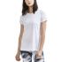 Craft ADV Essence Slim SS biela - L