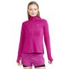 Craft CORE Charge Jersey ružová - XS