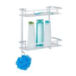 Dvojposchodový sprchový stojan RD9887