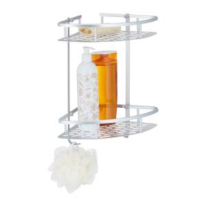 Dvojposchodový sprchový stojan RD9888