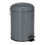 Odpadkový kôš 5l RD5616, šedá