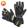 W-TEC HEATride čierna-fluo zelená - XXL