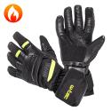 W-TEC HEATride čierna-fluo zelená - XXL