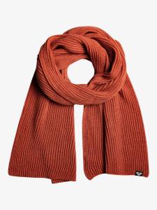 Roxy šál Island Fox Scarf baked clay Velikost: UNI