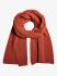 Roxy šál Island Fox Scarf baked clay Velikost: UNI