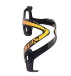 Extend koš na fľašu Anyx 70 BO black orange Velikost: UNI