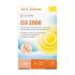 LIVSANE Vitamín D3 2000 IU 60 kapsúl