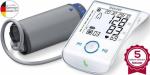 BEURER Tlakomer s univerzálnou manžetou, BEURER, BM 85