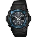 Casio G-Shock AWG-M100A-1AER