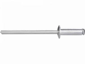 EXTOL PREMIUM Nit trhací Al 3,2x9,6mm