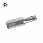 KITO Bit torx vrtaný TX6x25mm Smart