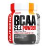 Nutrend BCAA 2:1:1 Powder 400 g čierna ríbezľa