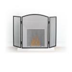 Kovová mriežka proti iskrám RD2304