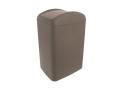 Kôš odpadkový ORION Waste 5l Brown