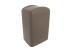 Kôš odpadkový ORION Waste 5l Brown