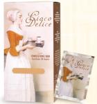 Čokoláda Delice Molinari - biela, 1 ks