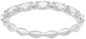 Swarovski Trblietavý prsteň Vittore 5366577 60 mm