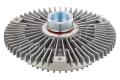 TOPRAN Spojka ventilátora chladenia 401187