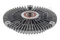 TOPRAN Spojka ventilátora chladenia 401188