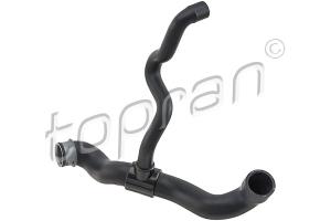 TOPRAN Hadica chladenia 408142