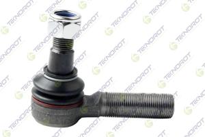 TEKNOROT Hlava/čap spojovacej tyče riadenia FO852