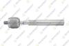 TEKNOROT Axiálny čap tiahla riadenia R102