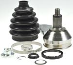 SPIDAN Sada kĺbov hnacieho hriadeľa 36037