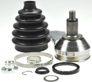 SPIDAN Sada kĺbov hnacieho hriadeľa 36037