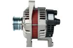 HELLA Alternátor 8EL012428131