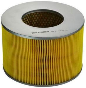 DENCKERMANN Vzduchový filter A140234