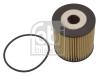 FEBI BILSTEIN Olejový filter 109020