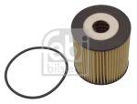 FEBI BILSTEIN Olejový filter 109020