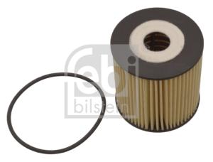 FEBI BILSTEIN Olejový filter 109020
