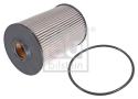 FEBI BILSTEIN Palivový filter 172250