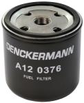 DENCKERMANN Palivový filter A120376